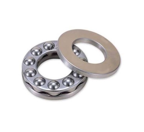 THRUST BALL AND ROLLER BEARING